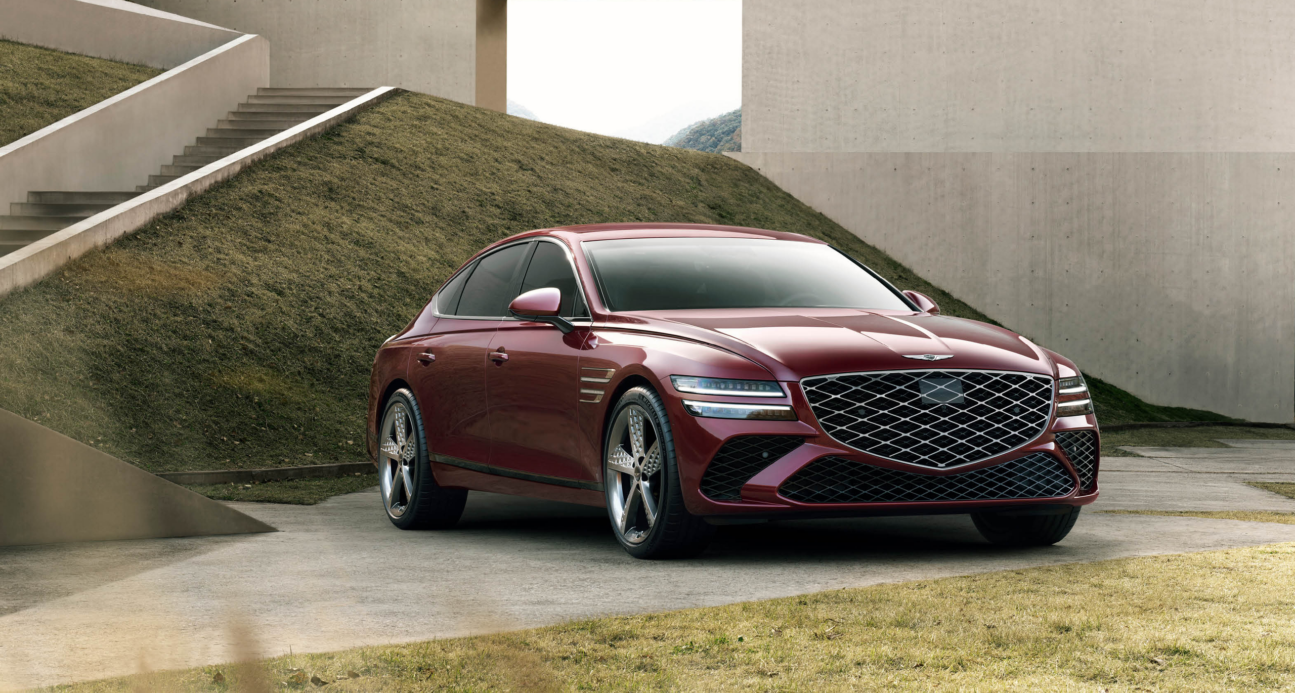 Hyundai will recall 84 thousand cars due to instrument failure