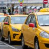 In Moscow, taxi travel times have increased significantly