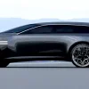“Jet on wheels”: Genesis unveils its most unusual concept yet