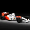 Motor recalled Ayrton Senna's victory at the 1991 Brazilian Grand Prix