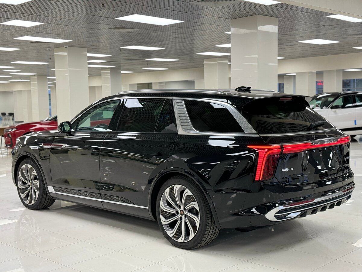 No Limits: 10 Chinese cars have risen in price in Russia