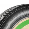 Nokian has created an innovative tire with a birch bark tread