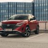 Official sales of Nissan cars have been restarted in Kazakhstan