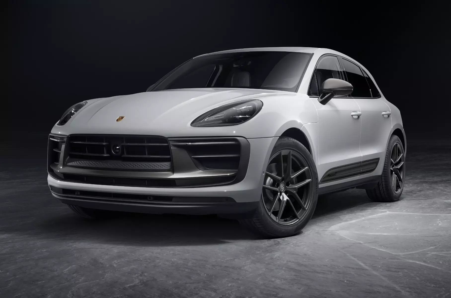 Porsche owners will have to pay 150 thousand rubles to unlock their car