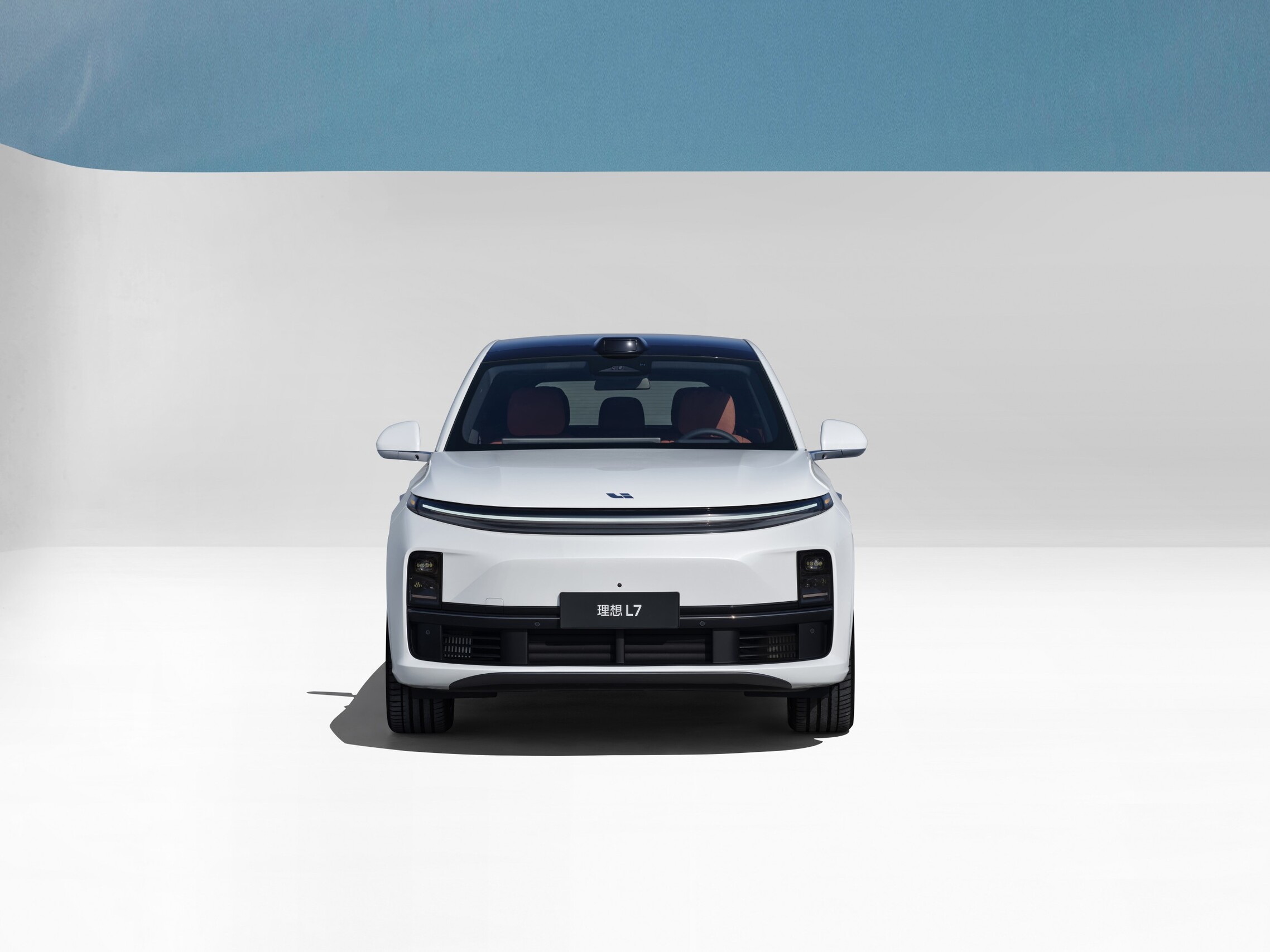 Russian owners complained that Lixiang was unprepared for heavy snowfalls