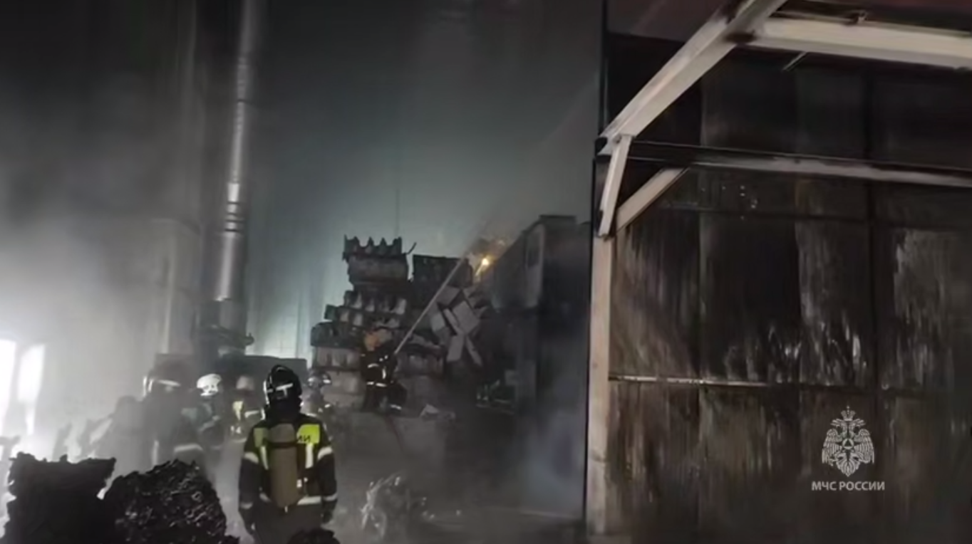 Tenet car production resumes after factory fire