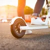 The Federation Council proposed making dedicated lanes for electric scooters