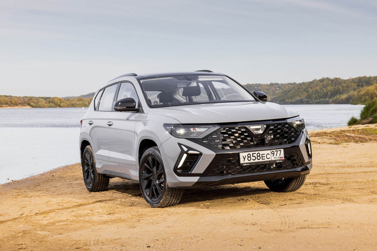 The Jetta brand does not plan to launch new models in the Russian Federation