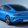 The updated Xiaomi SU7 sedan set an endurance record