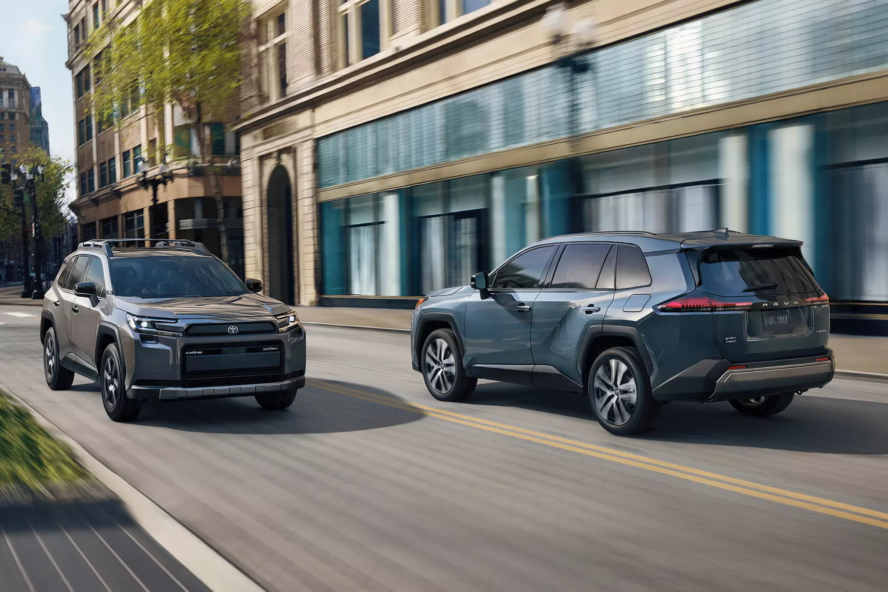 Toyota and Mazda have improved their positions in the Russian market