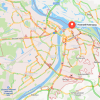 Traffic jams reached 10 points in Nizhny Novgorod