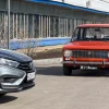 Uzbekistan authorities threaten to ban cars over 50 years old