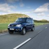 "Behind the wheel" named 10 typical problems of the UAZ SUV "Patriot"