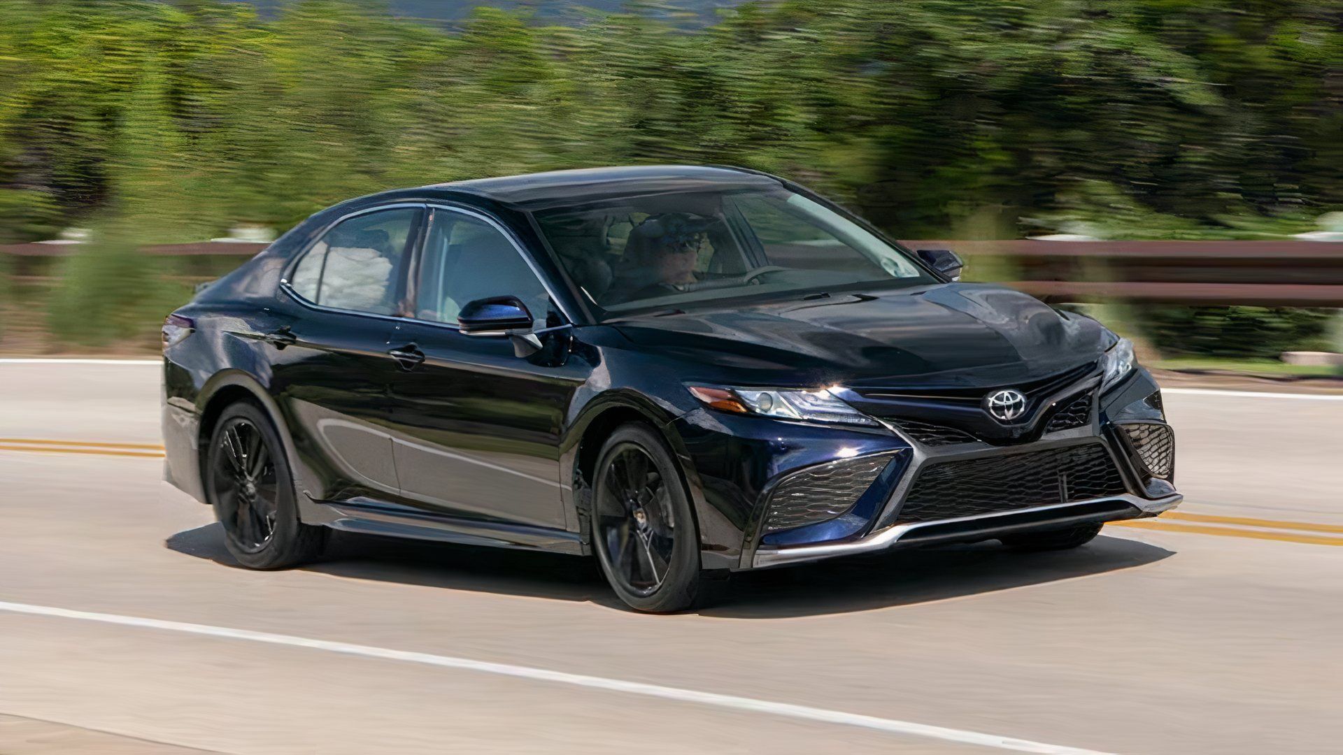 10 cars are listed that do not break down even after 250 thousand kilometers