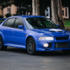 27-year-old rally Mitsubishi Lancer Evolution is up for sale in the USA