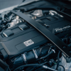6-cylinder engines will return to the Mercedes-AMG C-Class