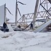 A criminal case has been opened following the collapse of the roof of a car assembly shop in the Lipetsk region.