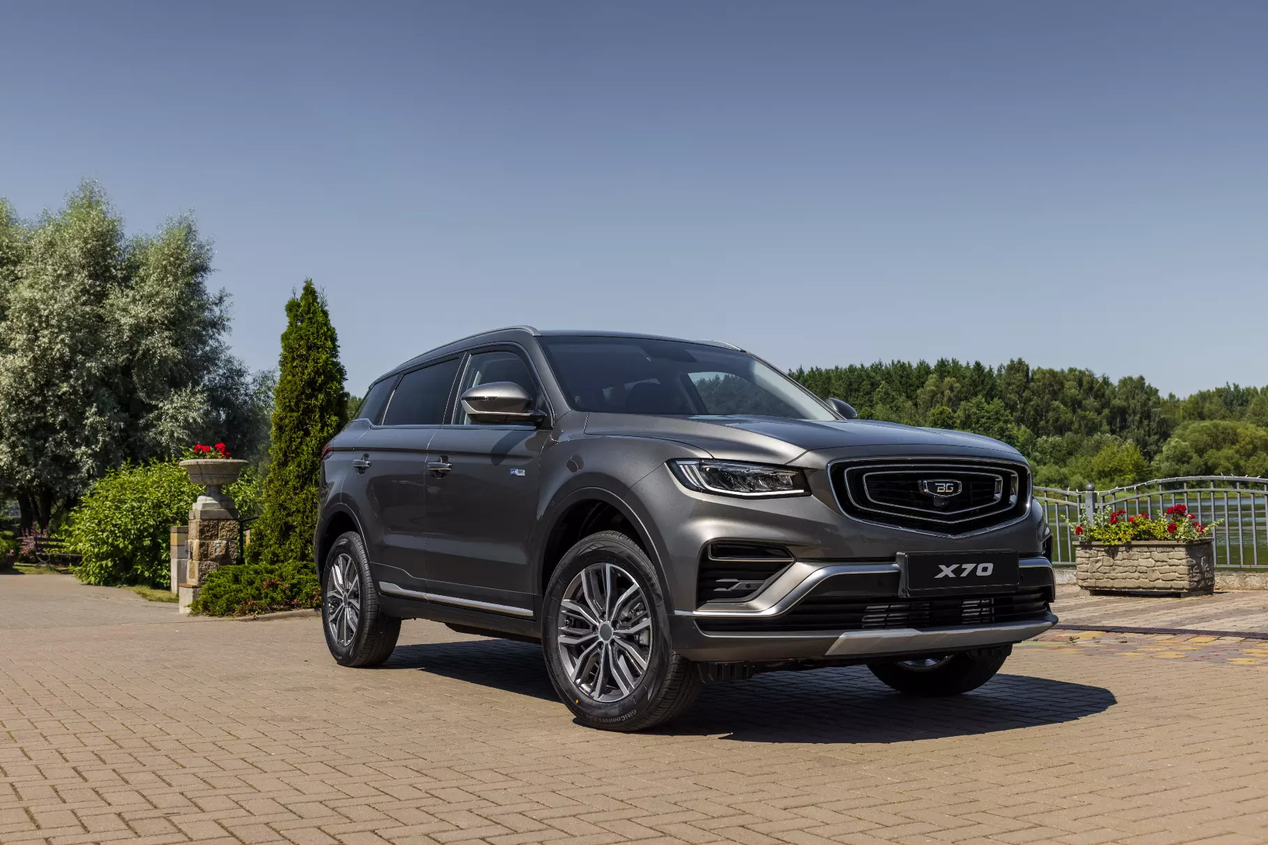 An adjustment has been made: analysts have found out which car brands have rewritten their price tags