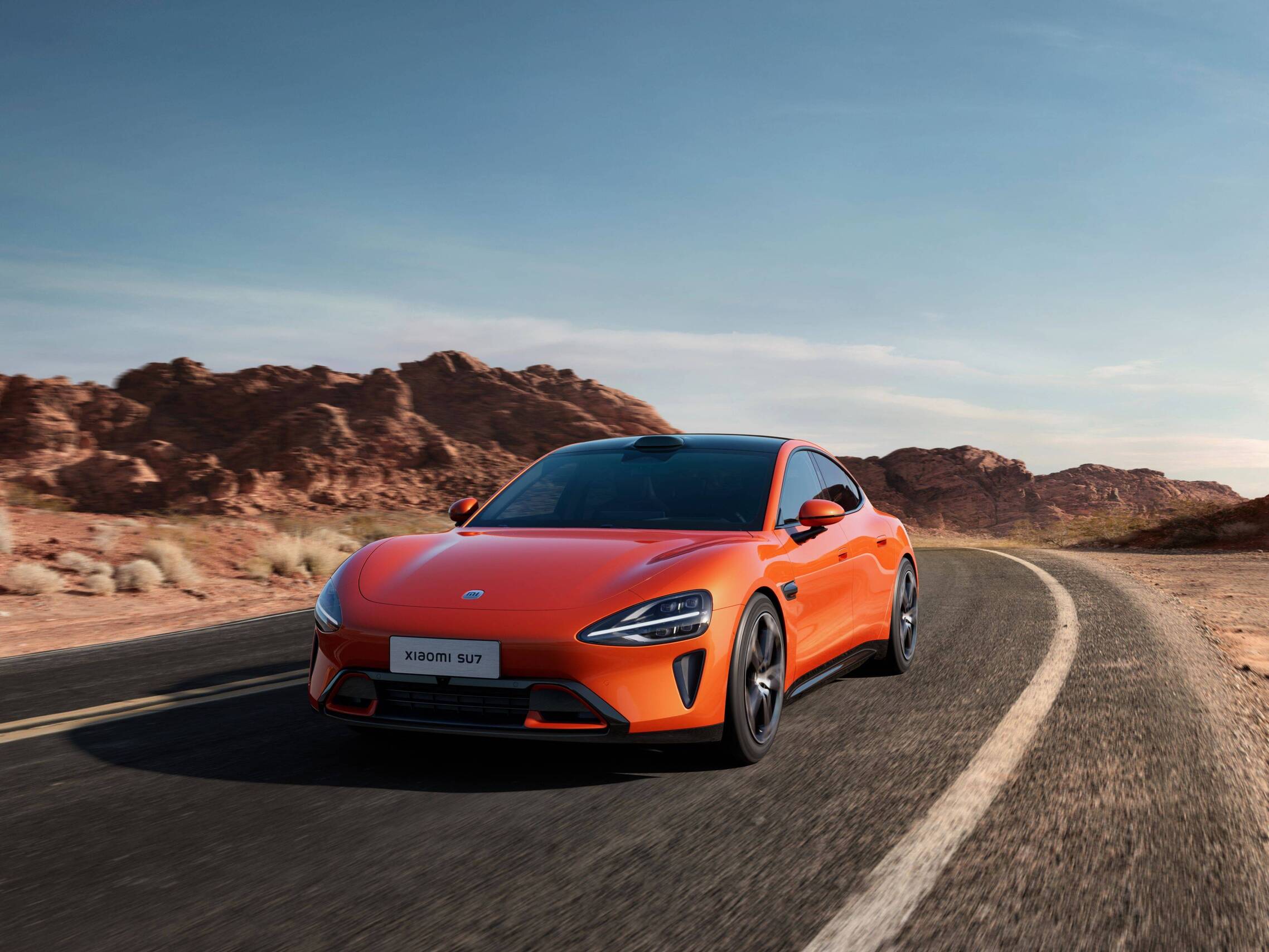 An investigation has been carried out: the owner of Xiaomi did not survive due to hidden door handles