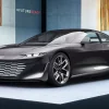 Audi A8 will be similar to Porsche Panamera in the new generation