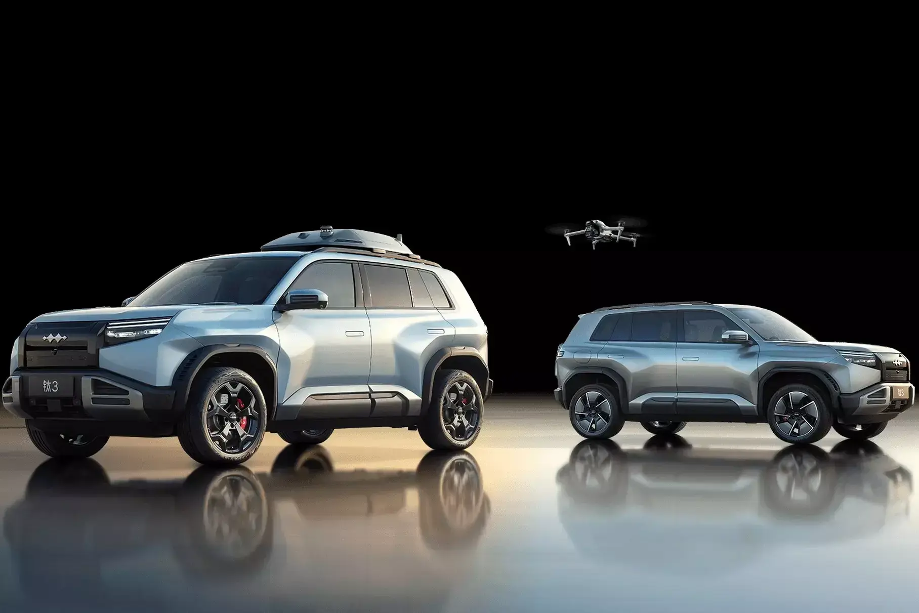 Auto brands offered preferential loans to Chinese residents for up to 7 years