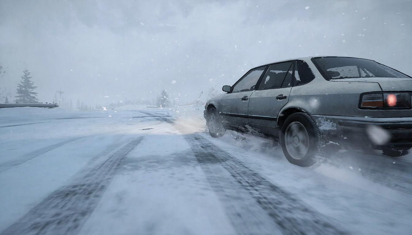 Auto expert Ershov listed 5 reasons why a car pulls to the side when braking