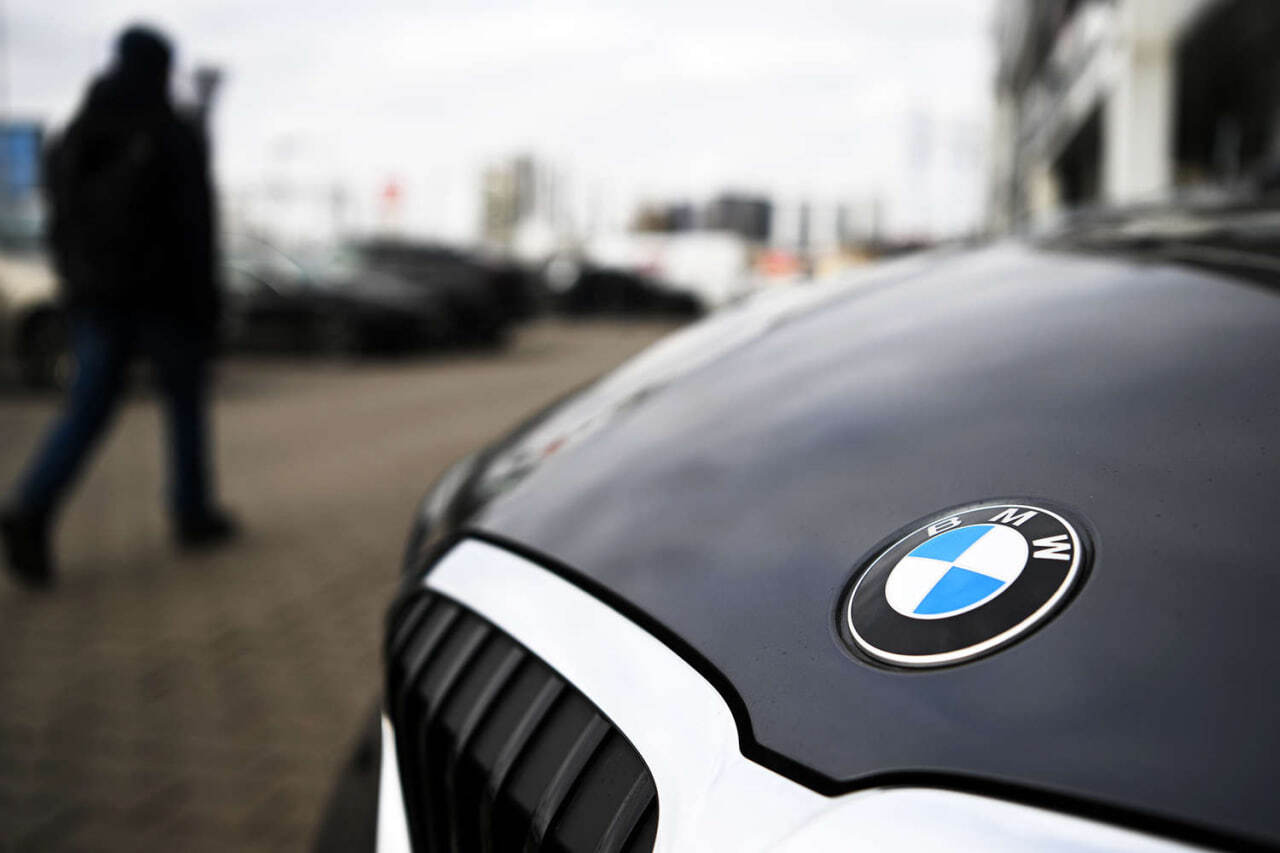 Auto expert Ivanov: BMW supplies to Russia may decrease