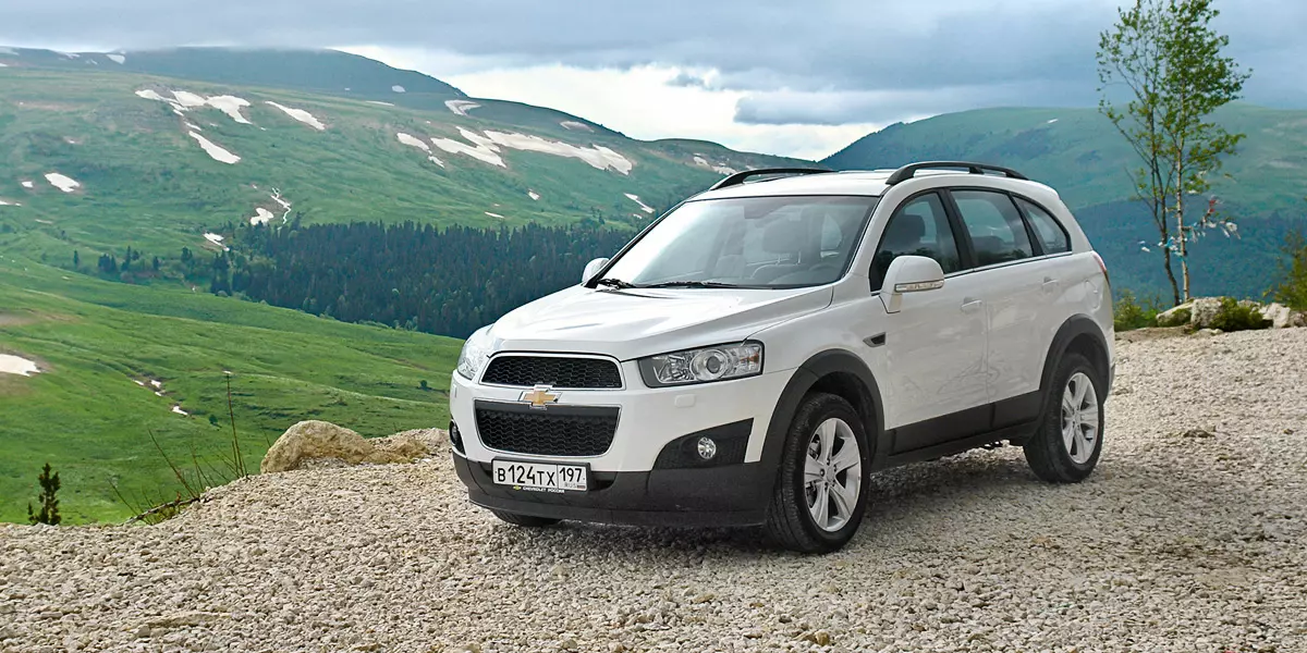 Auto expert Vinogradov listed 19 cars for 1 million rubles with a reliable automatic transmission