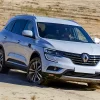 Auto expert Zinoviev listed 5 typical faults of a used Renault Koleos