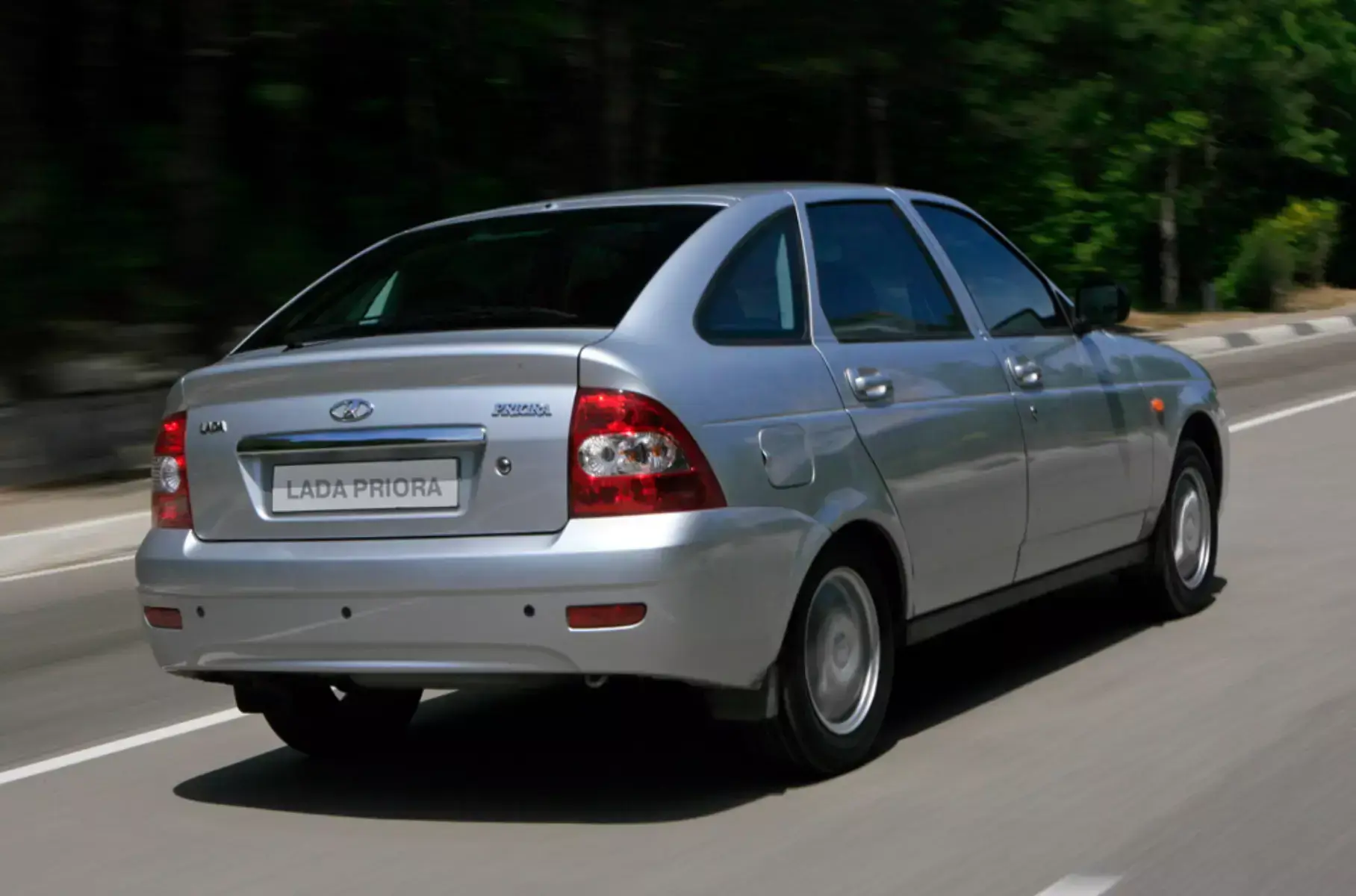 Auto expert Zinoviev listed the most reliable used cars for 300 thousand rubles