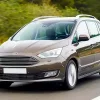 Auto expert Zinoviev named 6 minivans that will not ruin their owner