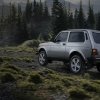 AvtoVAZ extended OTTS for Lada Niva Legend until 2029