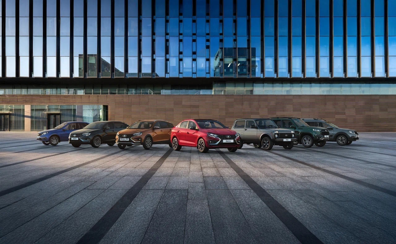 AvtoVAZ named three ways to buy a Lada without overpayment in 2026