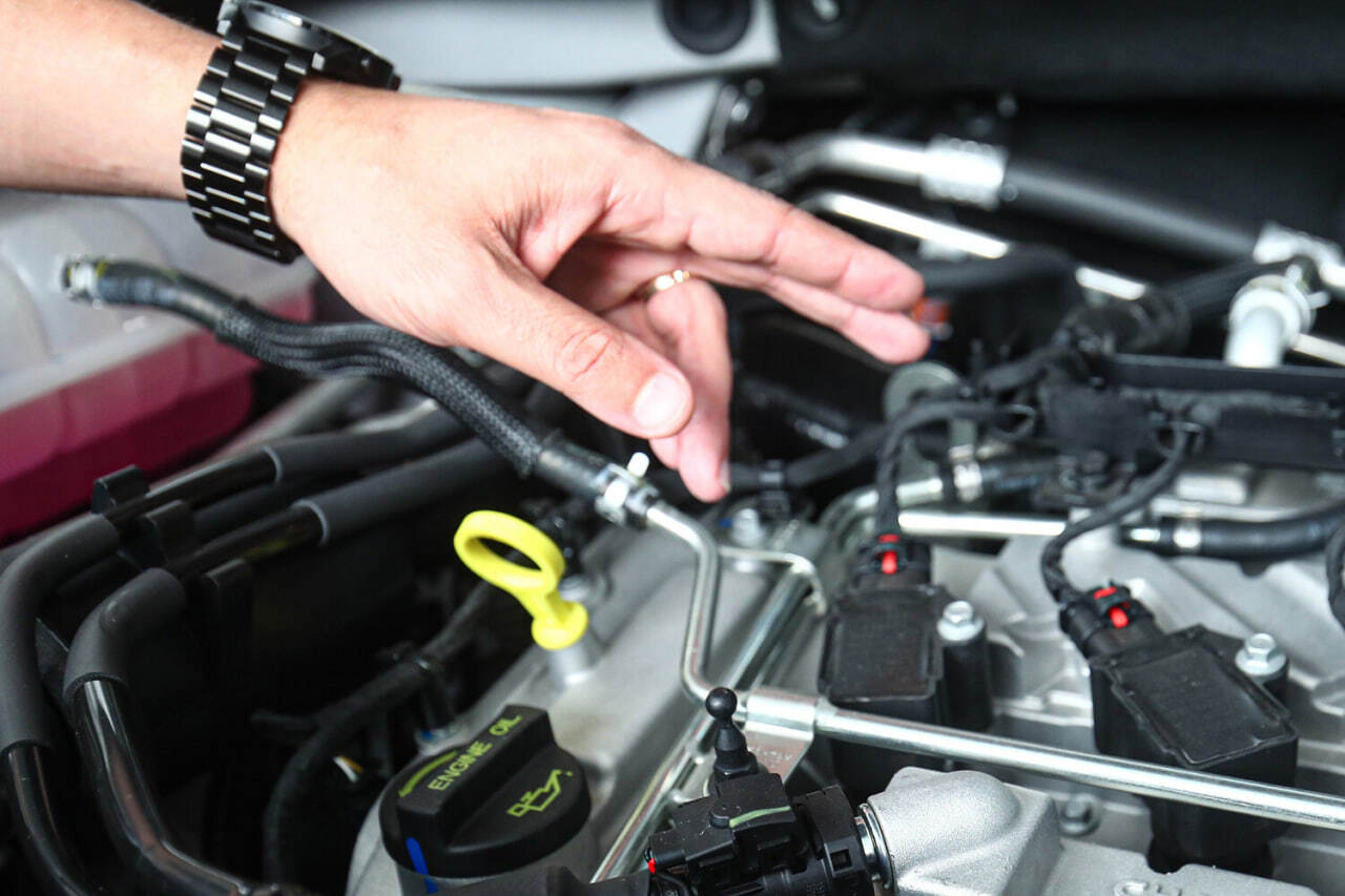 Avtostat: demand for auto repair tools has increased in the Russian Federation