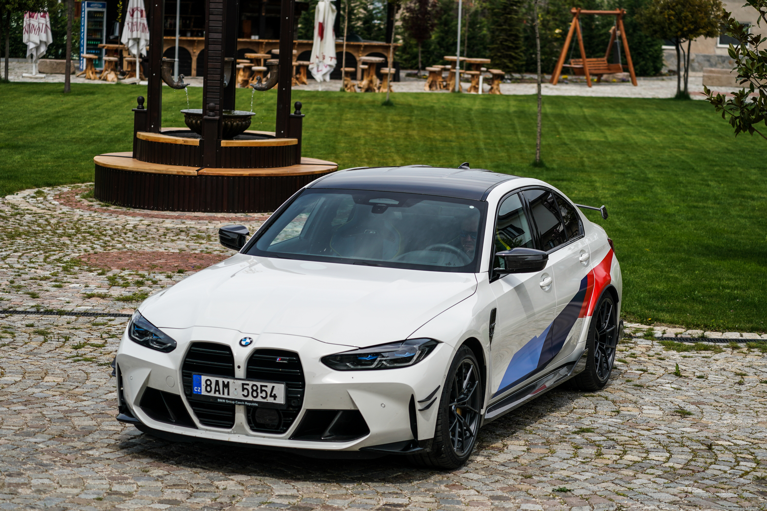 BMW M will release 30 new models by 2029