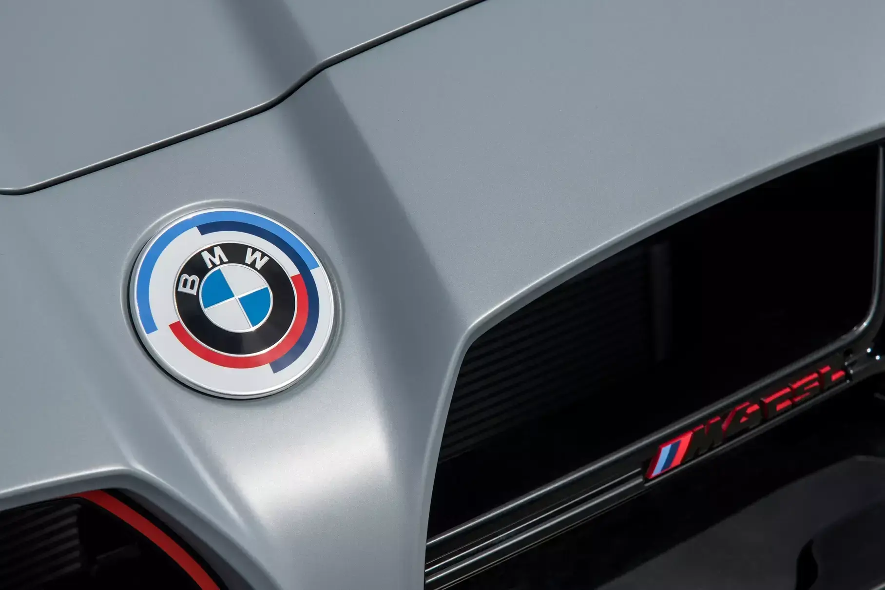 BMW mistakenly declassified all new 2027 models