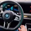BMW will remove Level 3 autonomous driving from its flagship 7 Series sedan