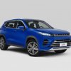 “Behind the Wheel” named three weak points of the Exeed LX crossover after 100 thousand kilometers