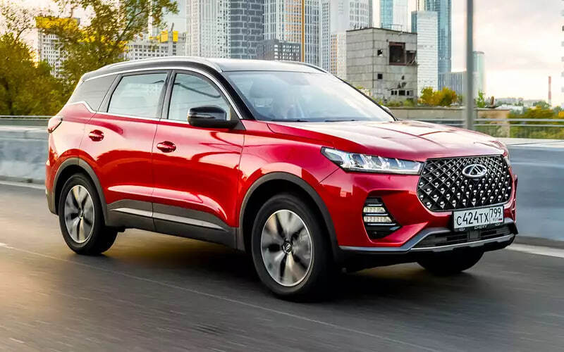 Behind the wheel: owners are selling Chery Tiggo 7 Pro, fearing problems with the gearbox