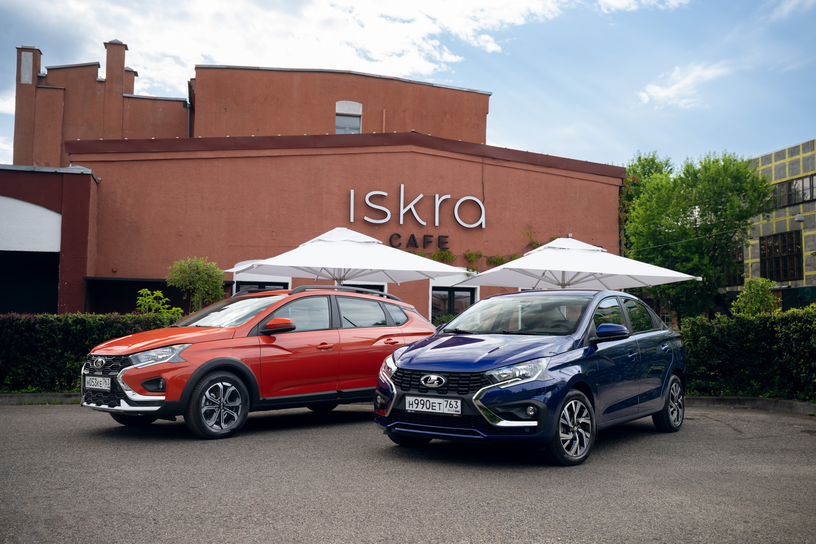 Car sales: current Lada prices are known