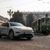 Changan has certified the Deepal S05 crossover for the Russian market