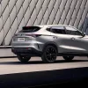 Changan presented the new generation CS35 Max crossover in Russia