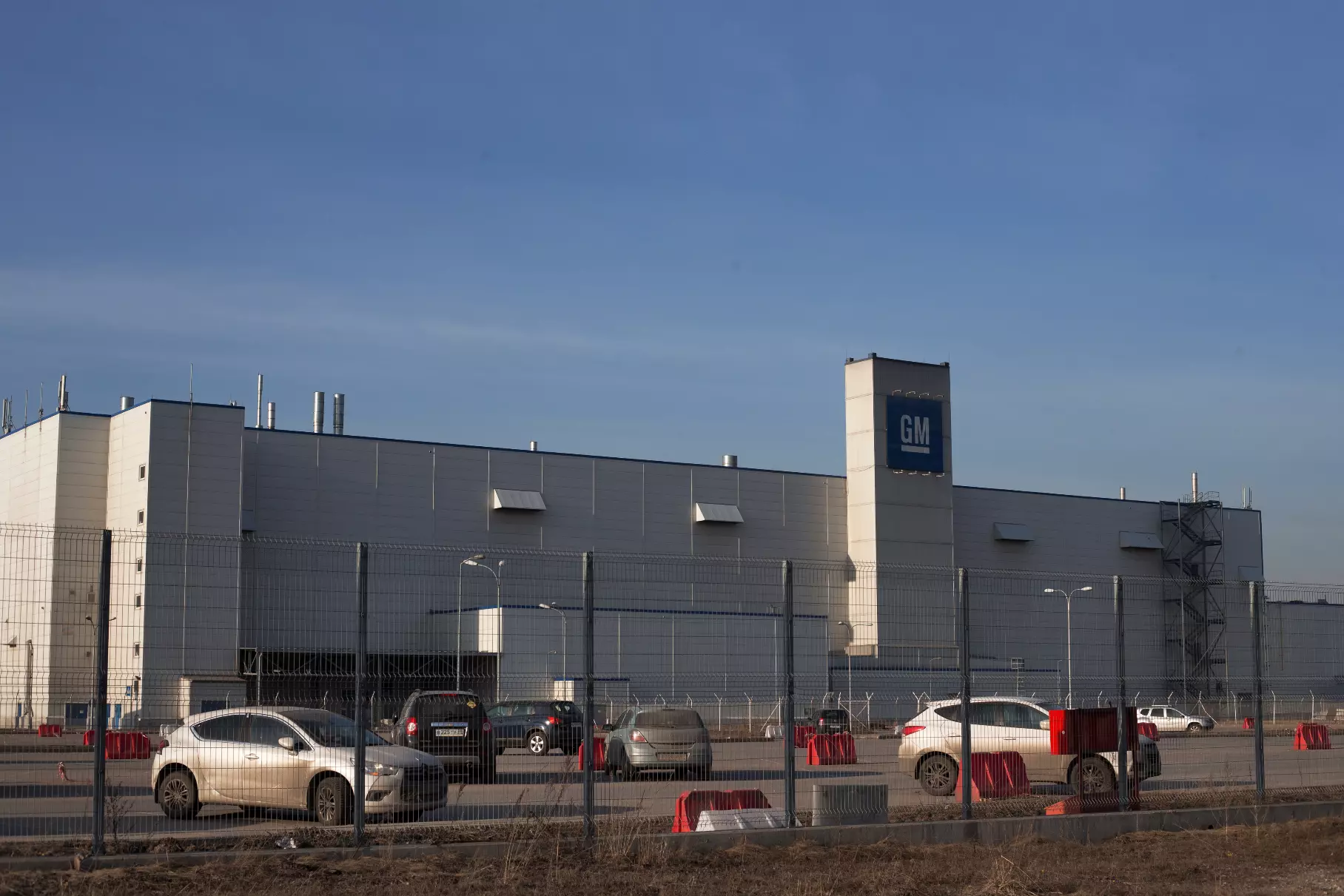 Chery will transfer the assembly of Omoda cars from Kaliningrad to St. Petersburg and reduce their prices