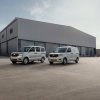 Chevrolet opened sales of the new generation Damas model