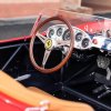 Children's Ferrari 250 Testa Rossa sold at auction for 19 million rubles