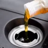 Expert Sosnovsky revealed the rules for reading motor oil labels