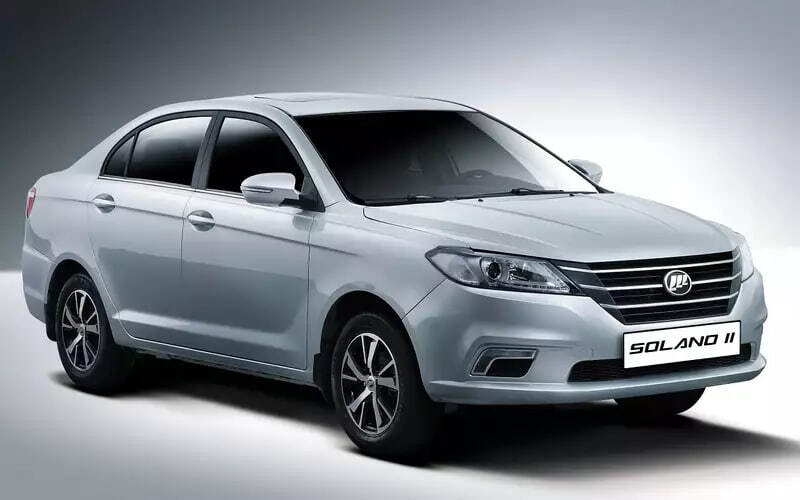 Expert Zinoviev: Lifan Solano is half the price of Toyota Corolla, but there are nuances