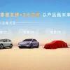 FAW Bestune will introduce 7 new car models to the Chinese market in 2026