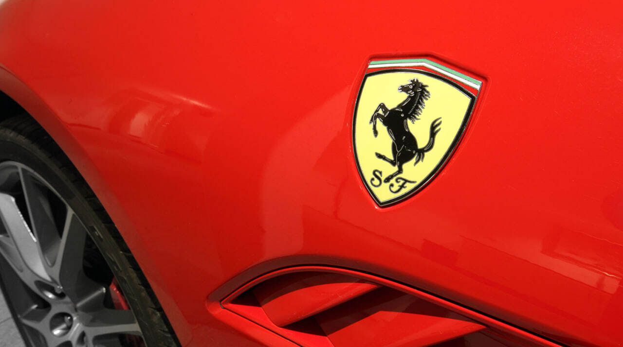 Ferrari will introduce new sports cars in 2026