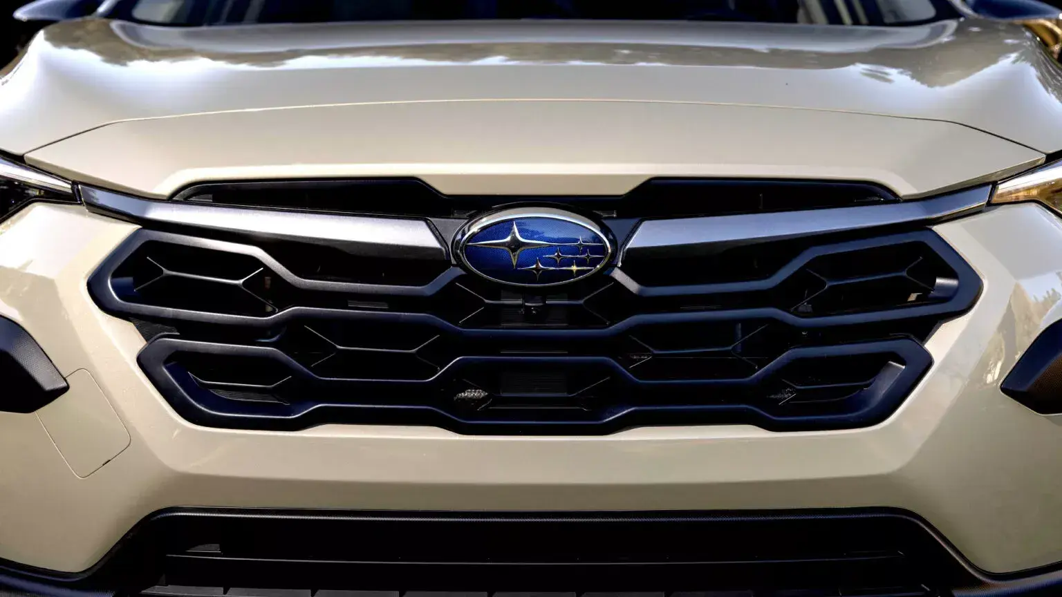 Fire threatens: Subaru will recall 70 thousand cars due to fire risk